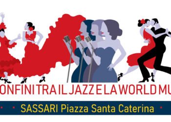 Rassegna "Ai confini tra il Jazz e la World Music" Sassari