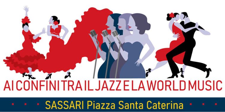 Rassegna "Ai confini tra il Jazz e la World Music" Sassari