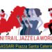 Rassegna "Ai confini tra il Jazz e la World Music" Sassari