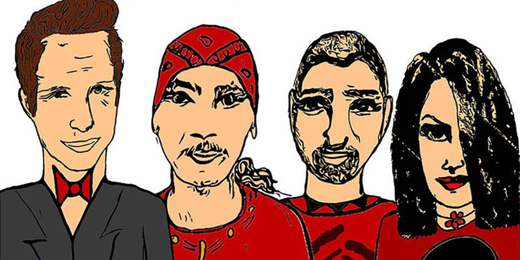 Renanera feat Savino Zaba
