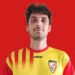 Roberto Correddu alla FC Alghero