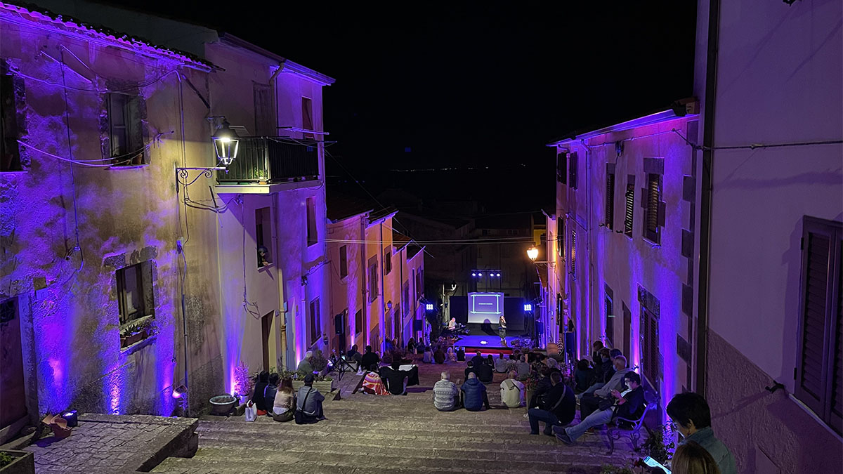 “In Biddas Noas”: Sa Pigada ‘e Su Cantaru a Villanova Monteleone