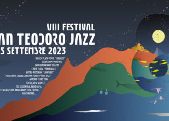 San Teodoro Jazz 2023