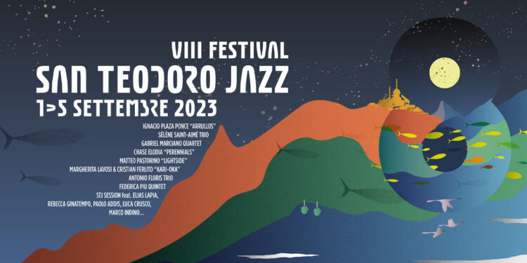 San Teodoro Jazz 2023