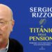 Sergio Rizzo - Il Titanic delle pensioni