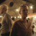 "Silent Land", una scena girata ad Alghero