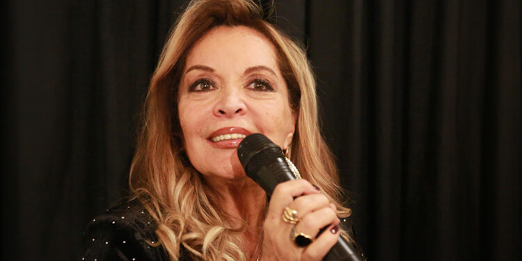 Silvana Giacobini