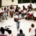 "Sonheros - Musica Callejera" Festival Suoni e Ritmi per la Pace