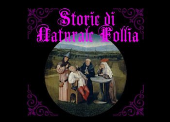 Storie di Naturale Follia