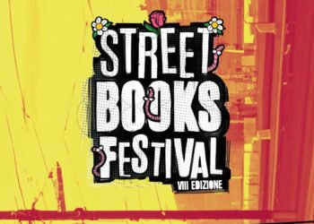 Street Books Festival