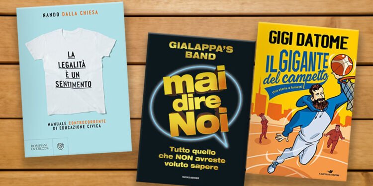 Sul Filo del Discorso: Gialappa's, Datome, Dalla Chiesa