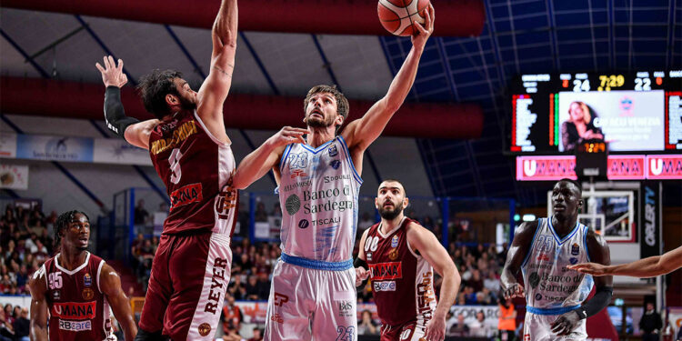 Tommaso Raspino. ? Luigi Canu