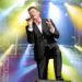 Tony Hadley. ? Martin Shaw