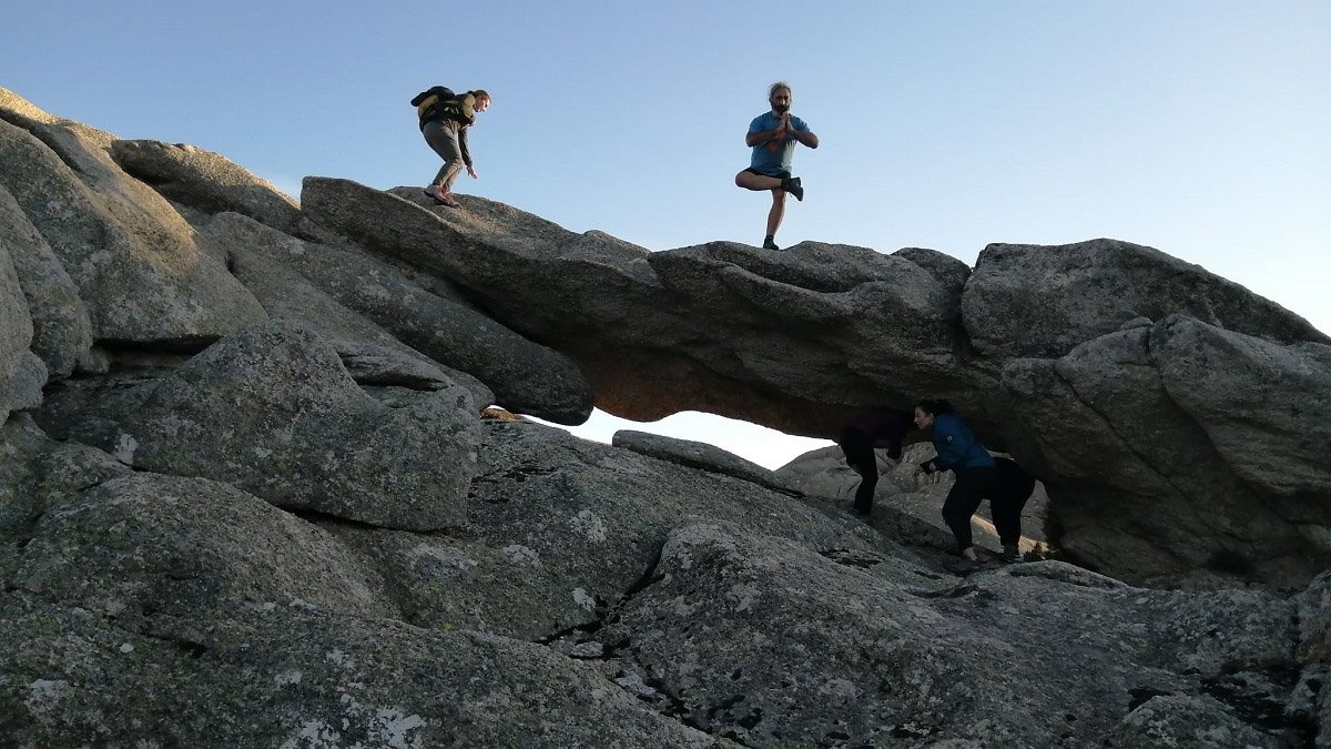 Trekking letterario del Cantiere Poetico di OttobreinPoesia