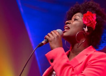 Vanessa Haynes. ? Photoart | Hans-Joachim Maquet