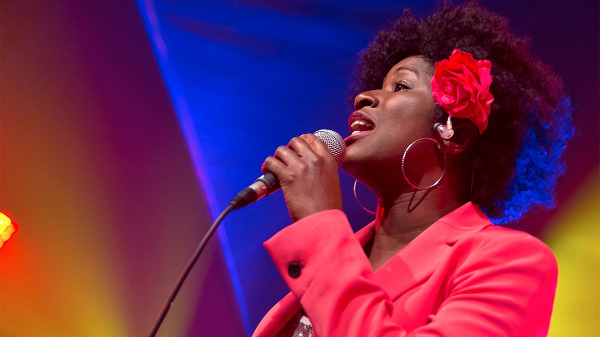 Vanessa Haynes. ? Photoart | Hans-Joachim Maquet