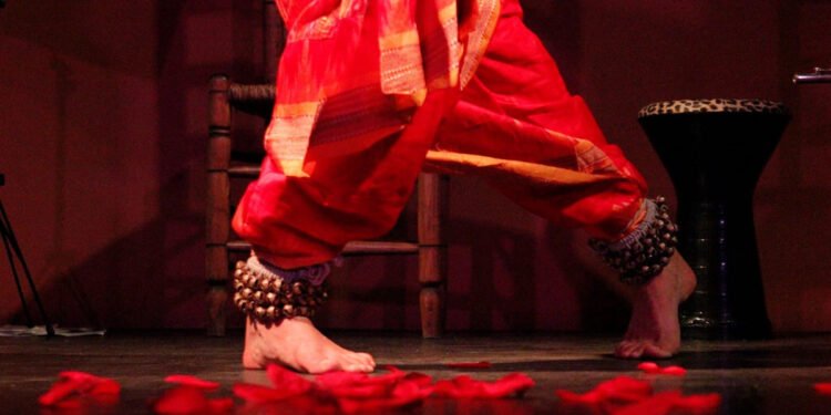 "Vida", con Gemma Font, Olga Beguè e Federica Sestu