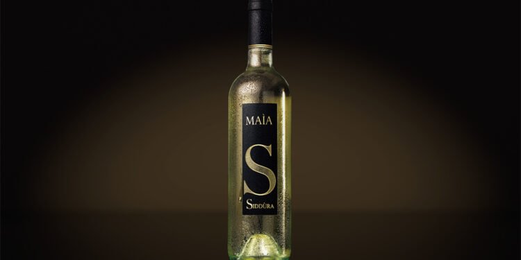 Vino Maìa Siddùra