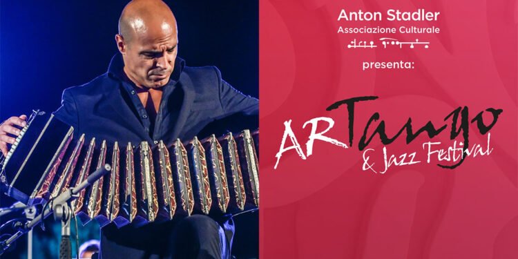 XIV ARTango&Jazz Festival