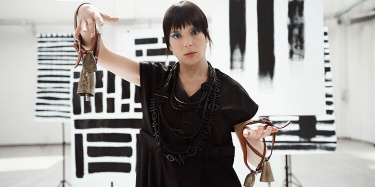 Zoe Pia. ? Andrea Verzola