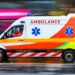 Ambulanza. ? Depositphotos
