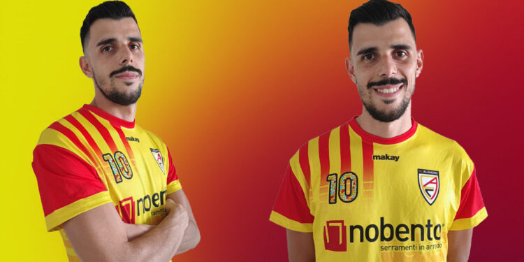 Carlo Pintus - FC Alghero