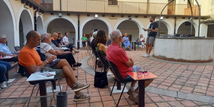 Sete da Luppoli
