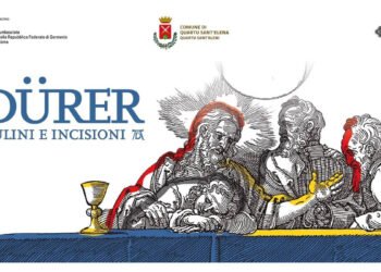 Albrecht Dürer - Bulini e Incisioni