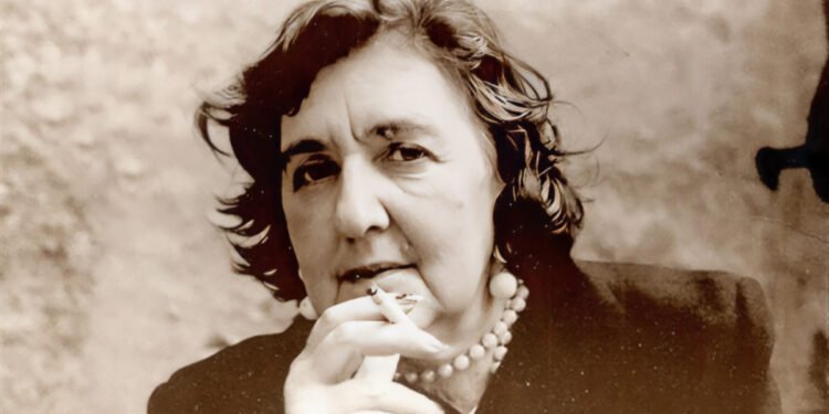 Alda Merini