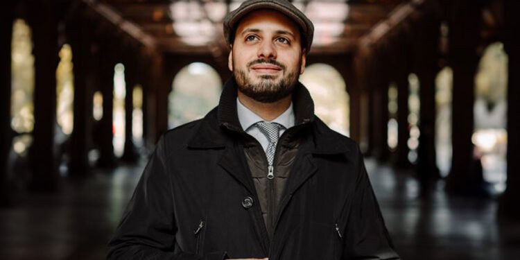 Andrea Domenici