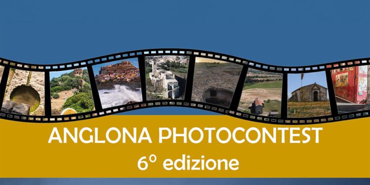 6ª edizione Anglona Photocontest