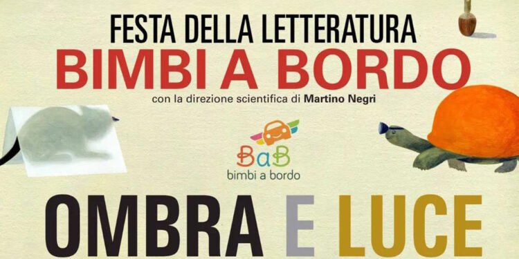 Bimbi a Bordo 2023