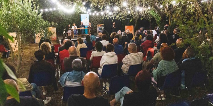 Cabudanne de sos poetas 2023