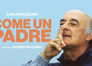 Documentario Prime Video "Carlo Mazzone. Come un padre"