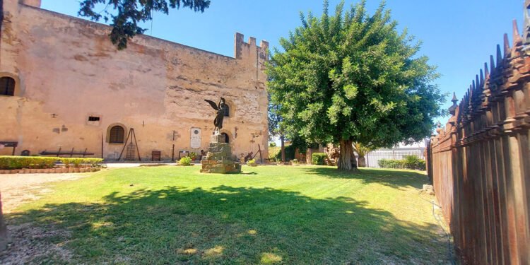 Castello Medievale di Sanluri. ©Facebook