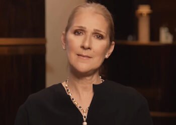 Céline Dion