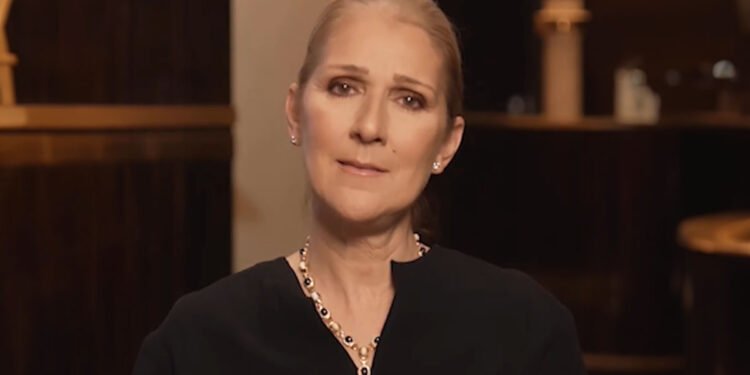 Céline Dion