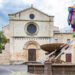 Chiesa di Santa Maria di Betlem, Sassari. ? Depositphotos