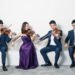 Cong Quartet. ? CalavinSit Photography