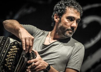 Daniele Di Bonaventura. ? Roberto Cifarelli