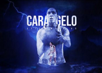 Debora Carangelo - Dinamo Women