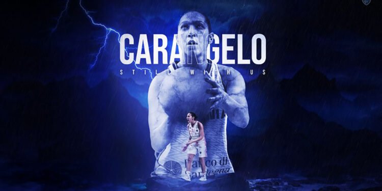 Debora Carangelo - Dinamo Women