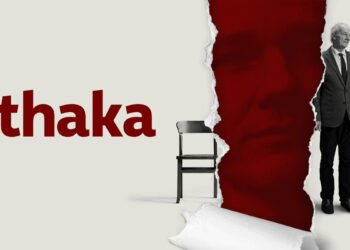 Documentario "Ithaka" su Julian Assange