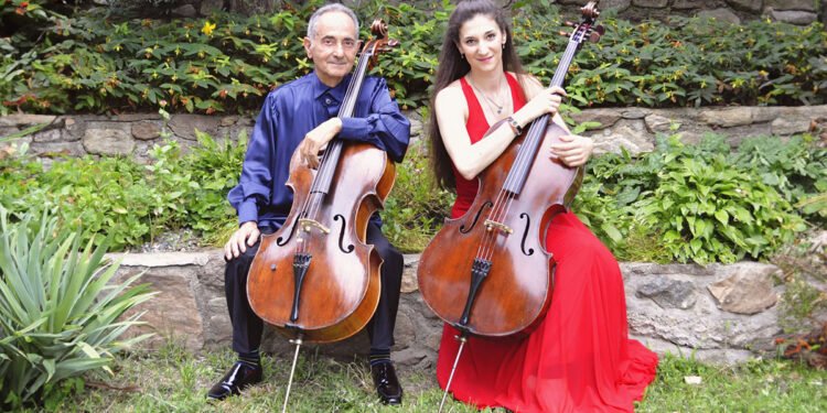 Il Duo André Navarra