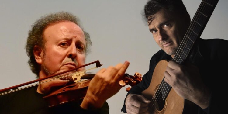 Duo Palomares-Piastra