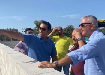 Ecocentro a Santa Maria la Palma