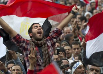 Egitto e diritti umani a San vero Milis