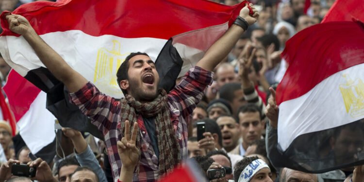 Egitto e diritti umani a San vero Milis