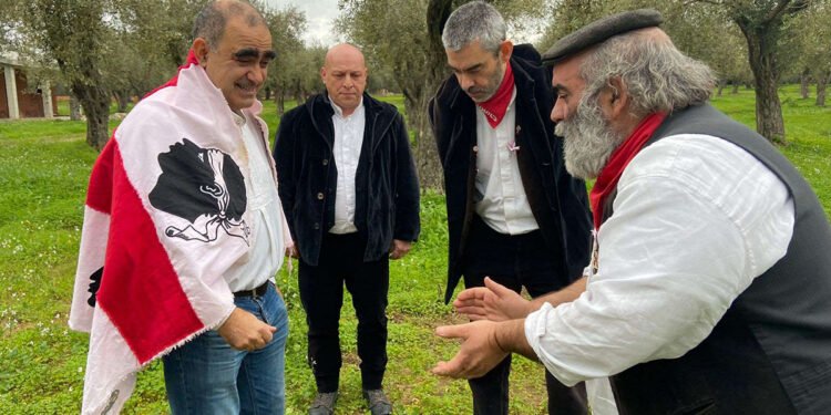Elio e gli Istentales