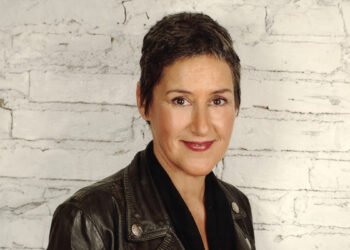 Elisabetta Montaldo. ? Fabio Lovino